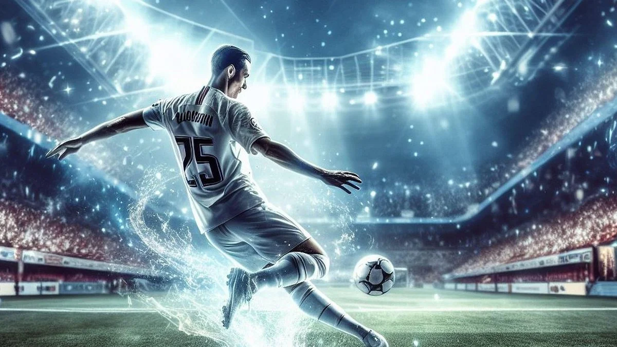 Messi与Ronaldo防守稳定性与失误控制深析